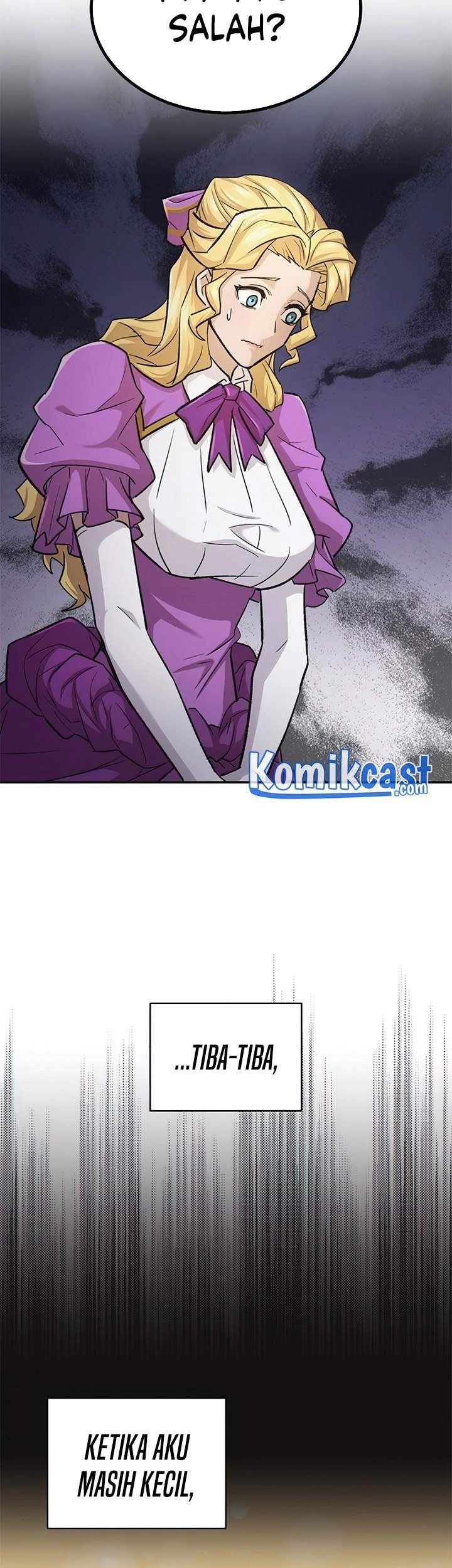The Heavenly Demon Can’t Live a Normal Life Chapter 14 - halaman 35