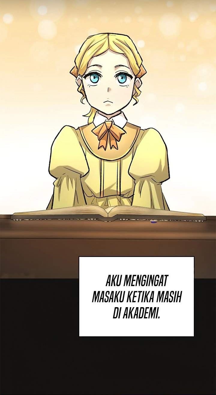 The Heavenly Demon Can’t Live a Normal Life Chapter 14 - halaman 36