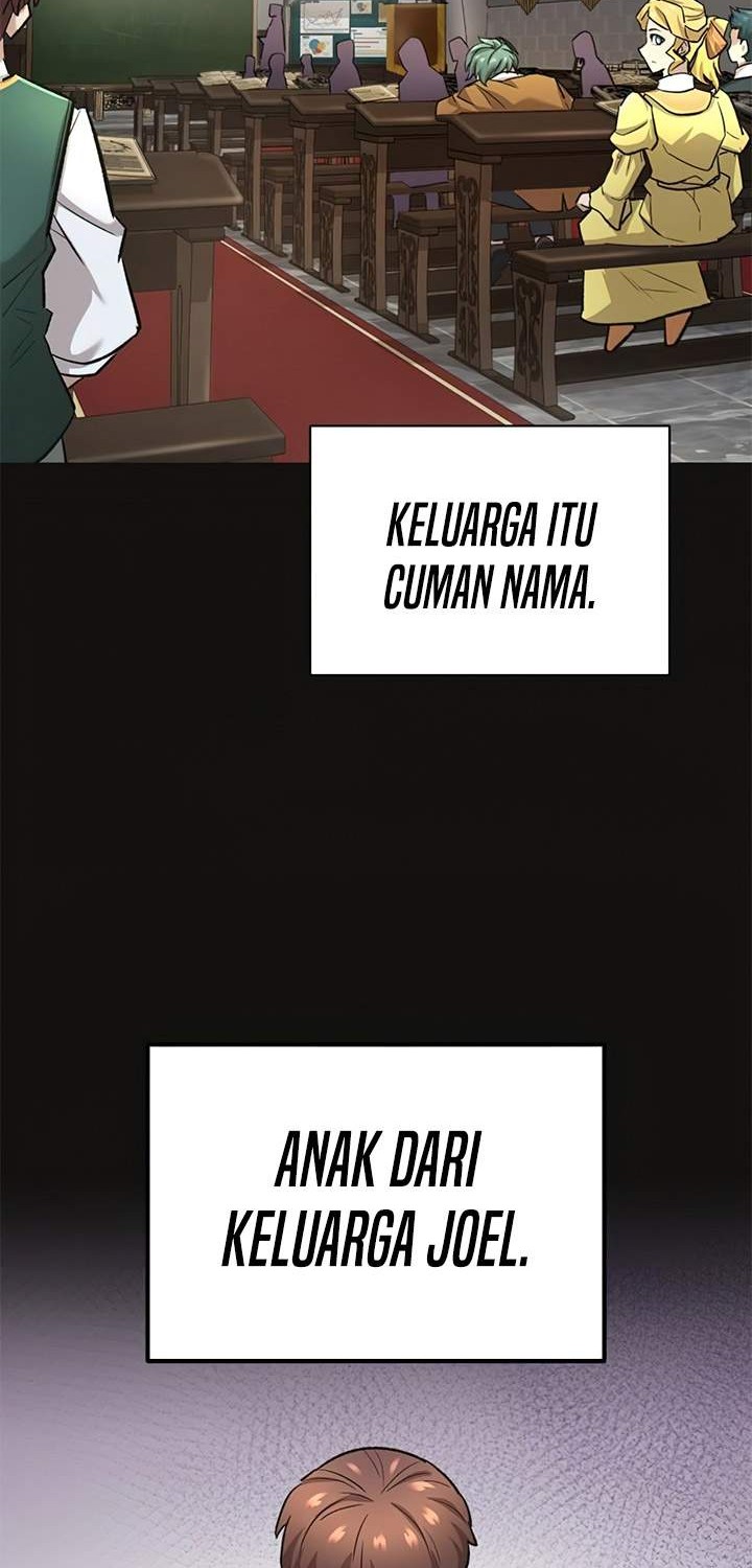 The Heavenly Demon Can’t Live a Normal Life Chapter 14 - halaman 38