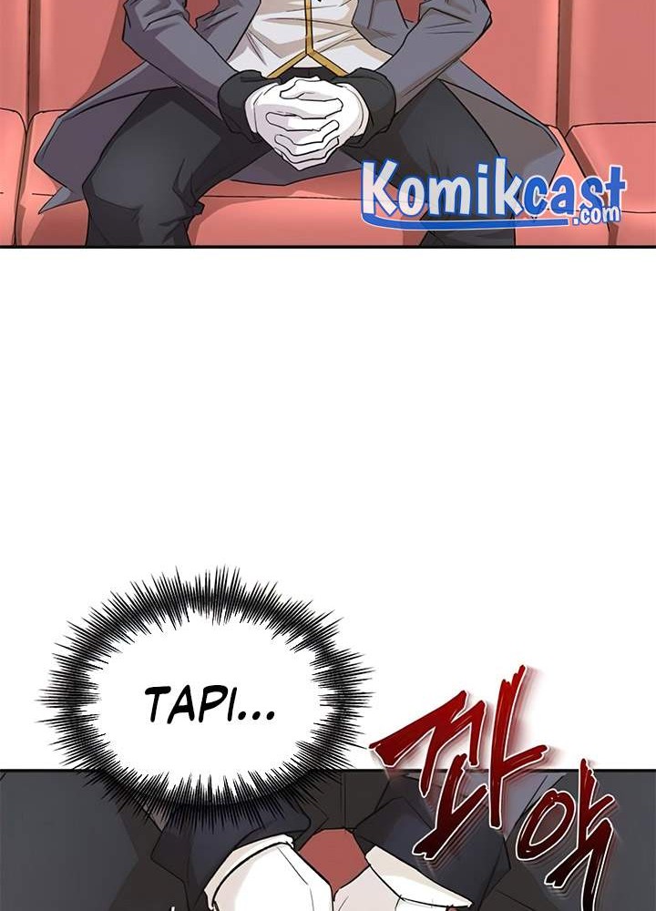 The Heavenly Demon Can’t Live a Normal Life Chapter 14 - halaman 4