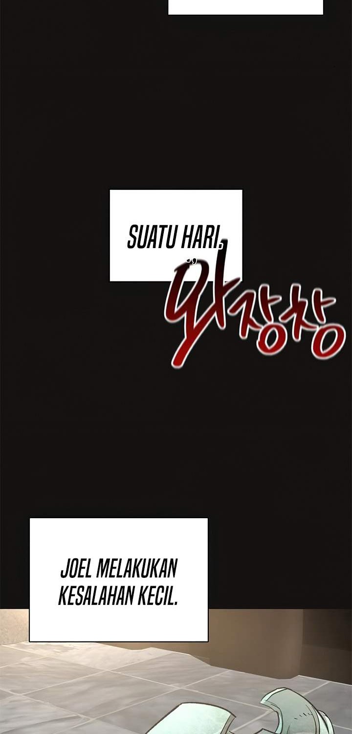 The Heavenly Demon Can’t Live a Normal Life Chapter 14 - halaman 40