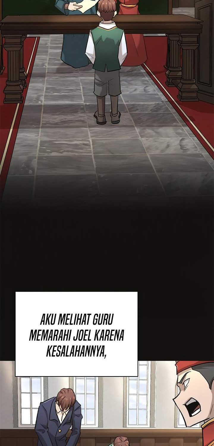The Heavenly Demon Can’t Live a Normal Life Chapter 14 - halaman 42