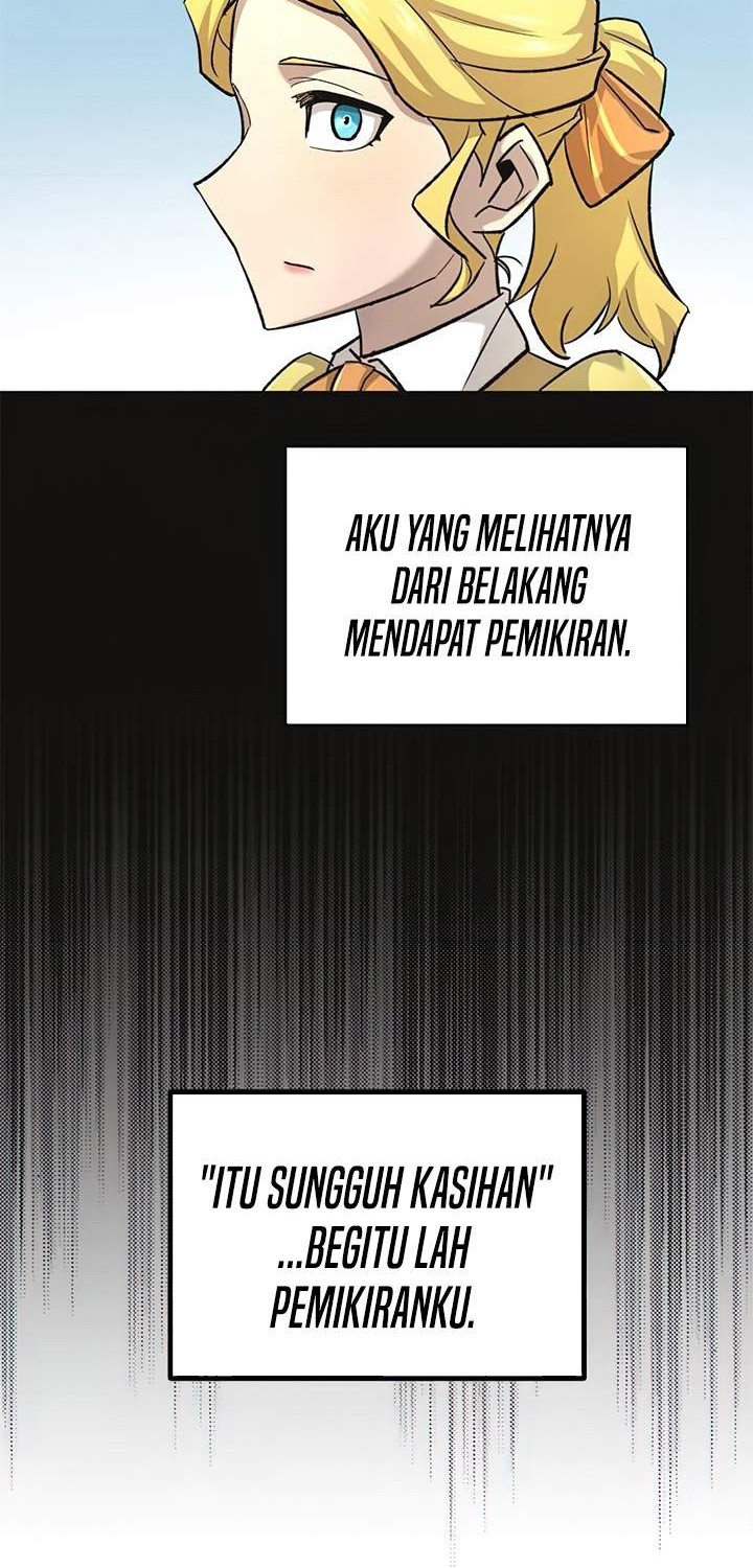 The Heavenly Demon Can’t Live a Normal Life Chapter 14 - halaman 44