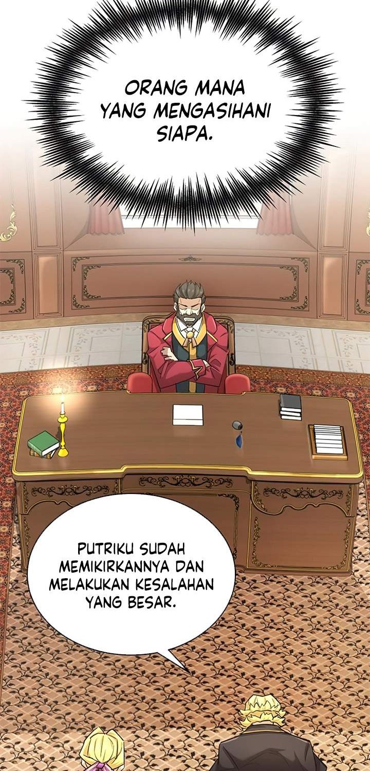 The Heavenly Demon Can’t Live a Normal Life Chapter 14 - halaman 46
