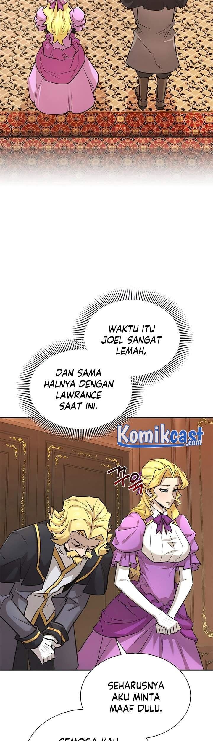 The Heavenly Demon Can’t Live a Normal Life Chapter 14 - halaman 47