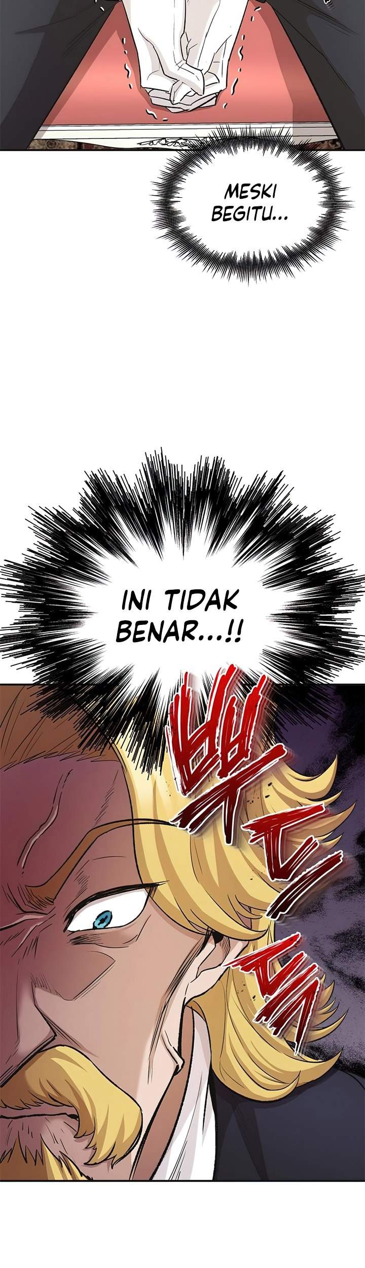 The Heavenly Demon Can’t Live a Normal Life Chapter 14 - halaman 5