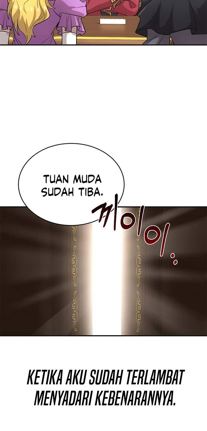 The Heavenly Demon Can’t Live a Normal Life Chapter 14 - halaman 50