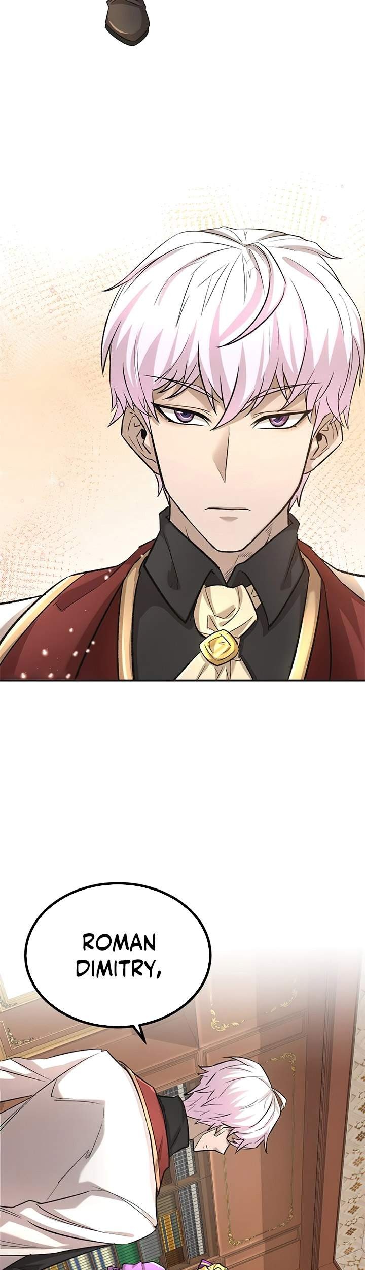 The Heavenly Demon Can’t Live a Normal Life Chapter 14 - halaman 53