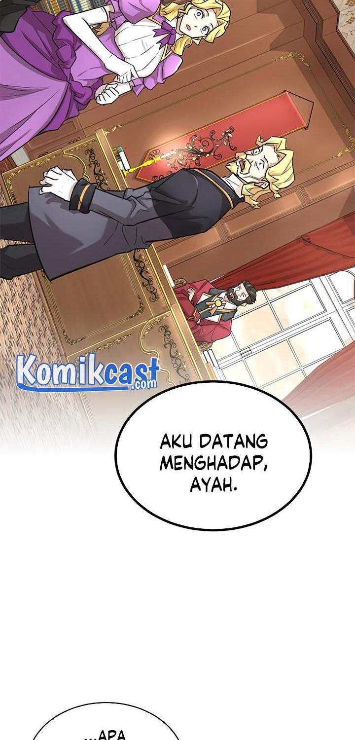 The Heavenly Demon Can’t Live a Normal Life Chapter 14 - halaman 54