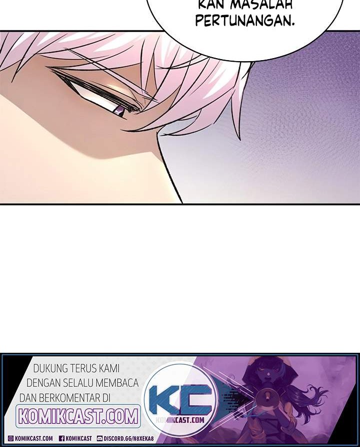 The Heavenly Demon Can’t Live a Normal Life Chapter 14 - halaman 56