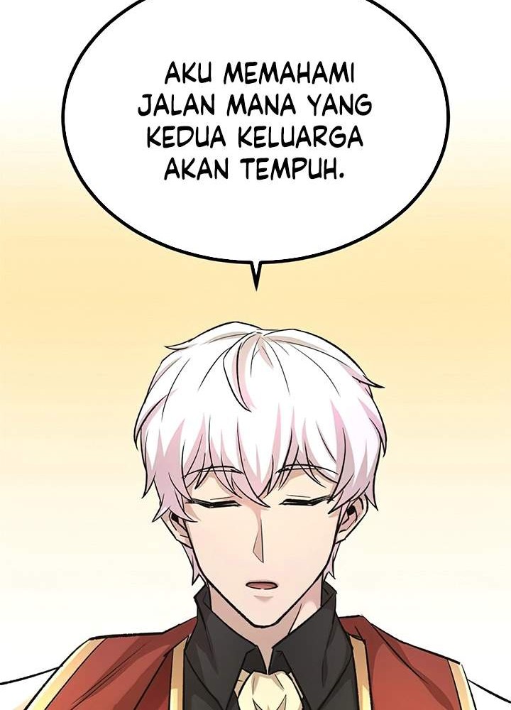 The Heavenly Demon Can’t Live a Normal Life Chapter 14 - halaman 58
