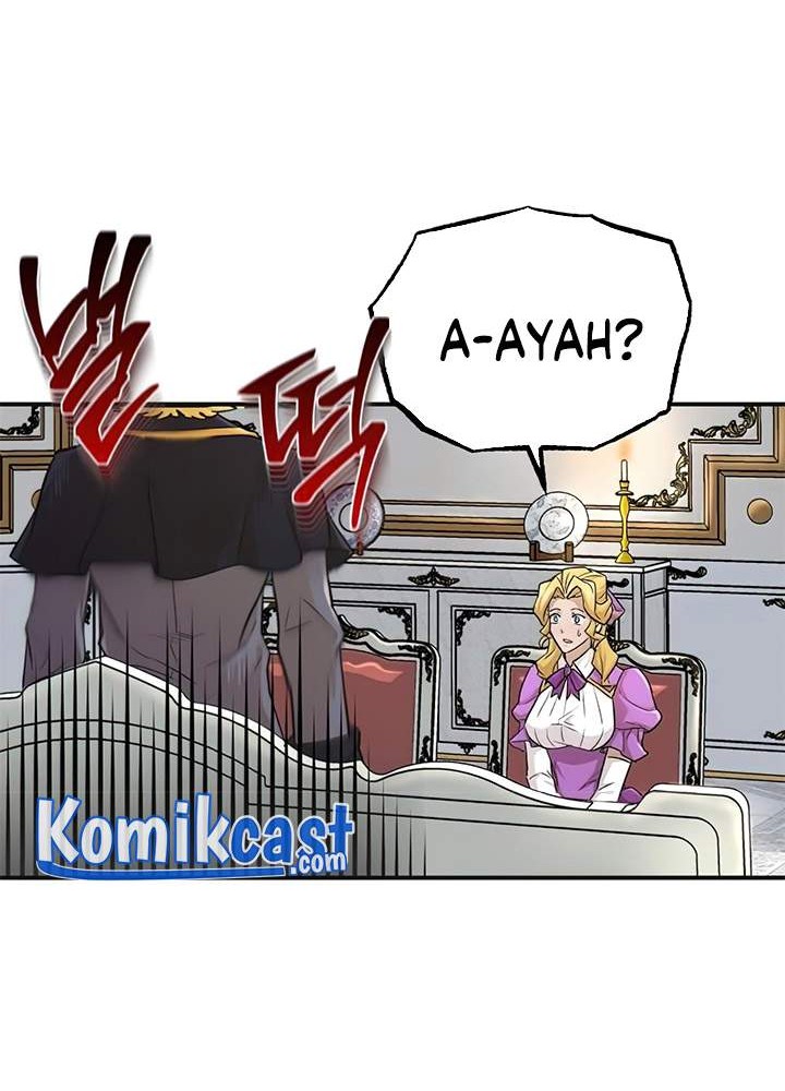 The Heavenly Demon Can’t Live a Normal Life Chapter 14 - halaman 6