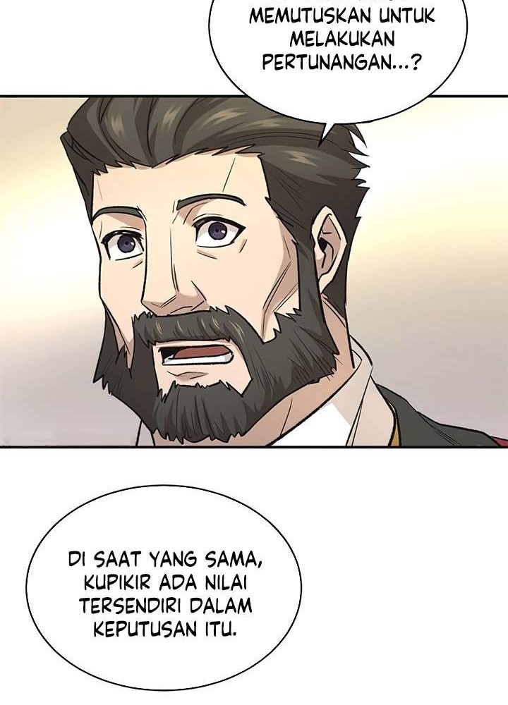 The Heavenly Demon Can’t Live a Normal Life Chapter 14 - halaman 60
