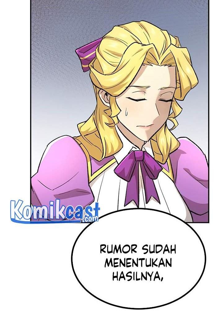 The Heavenly Demon Can’t Live a Normal Life Chapter 14 - halaman 62