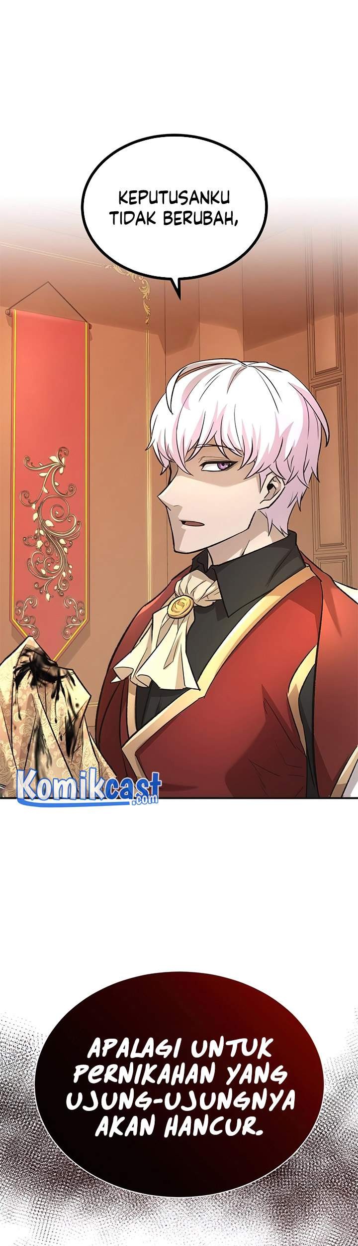 The Heavenly Demon Can’t Live a Normal Life Chapter 14 - halaman 65