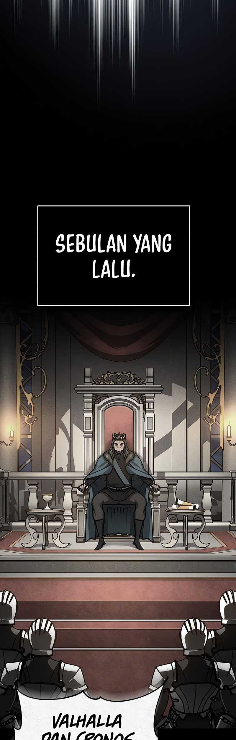The Heavenly Demon Can’t Live a Normal Life Chapter 140 - halaman 12