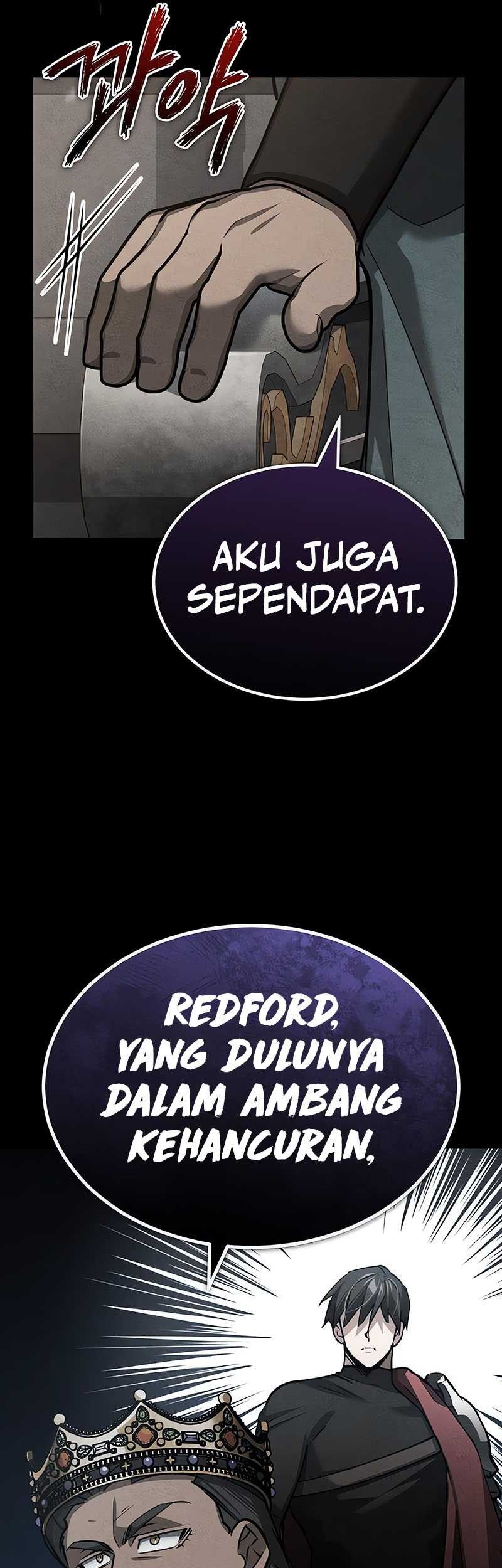 The Heavenly Demon Can’t Live a Normal Life Chapter 140 - halaman 14