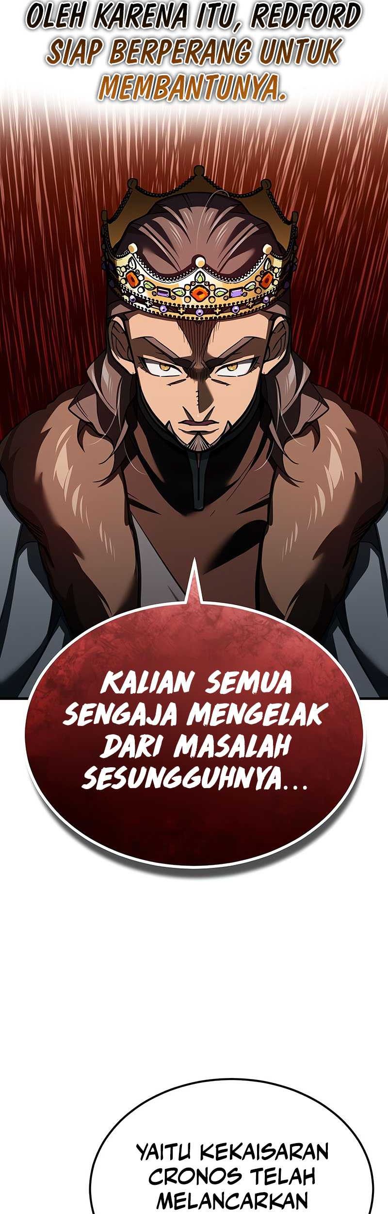 The Heavenly Demon Can’t Live a Normal Life Chapter 140 - halaman 16
