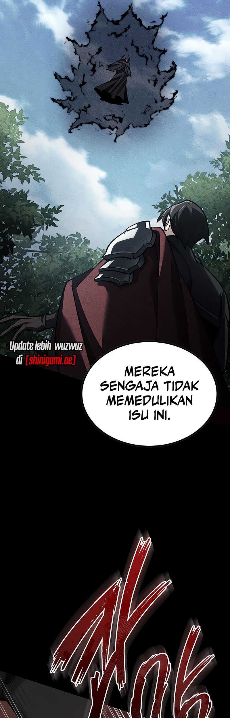 The Heavenly Demon Can’t Live a Normal Life Chapter 140 - halaman 18