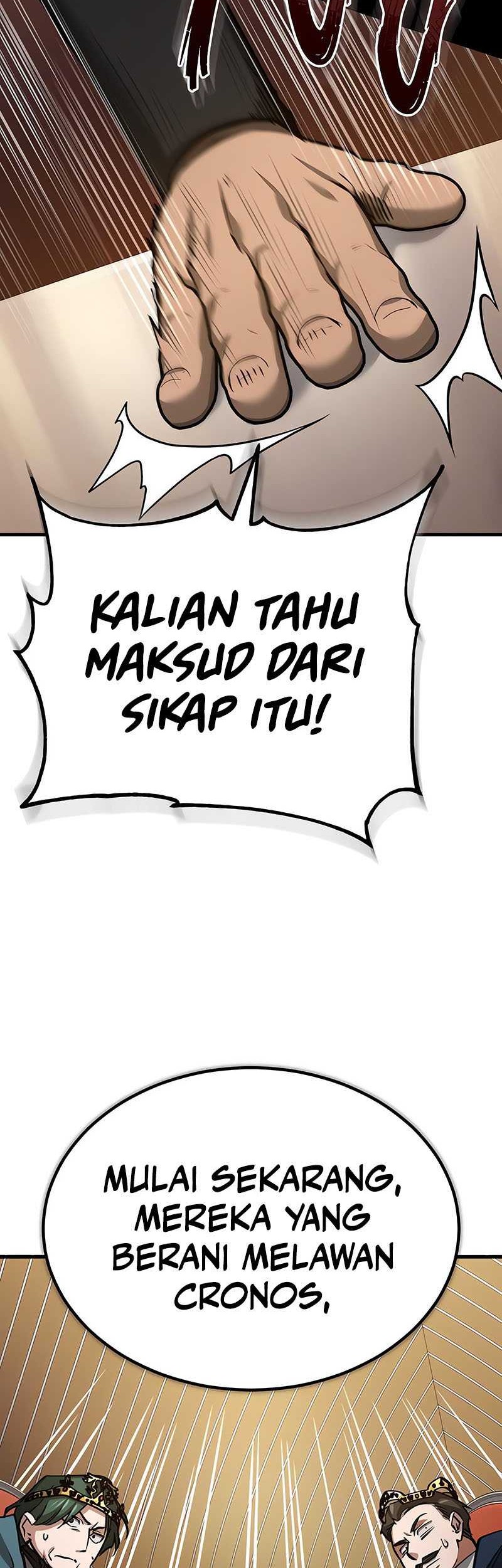 The Heavenly Demon Can’t Live a Normal Life Chapter 140 - halaman 19