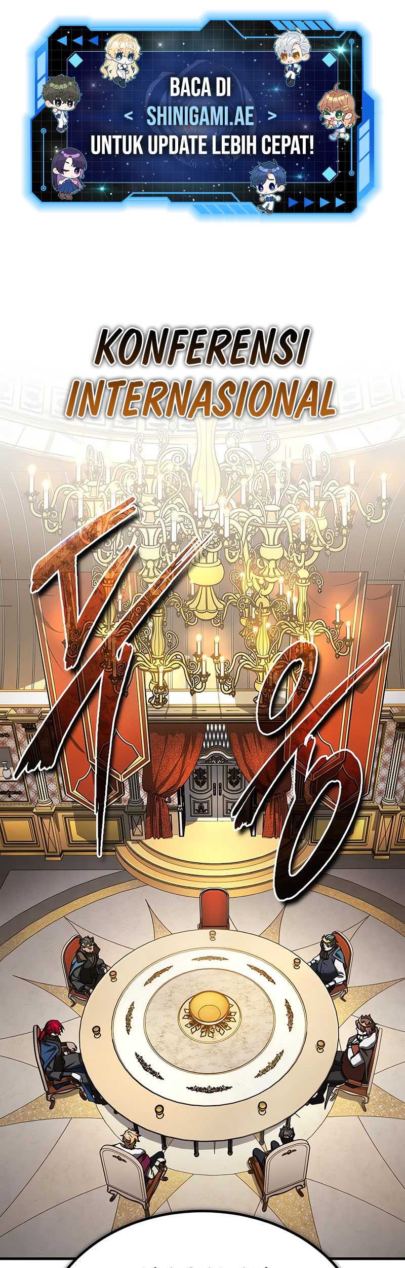 The Heavenly Demon Can’t Live a Normal Life Chapter 140 - halaman 2