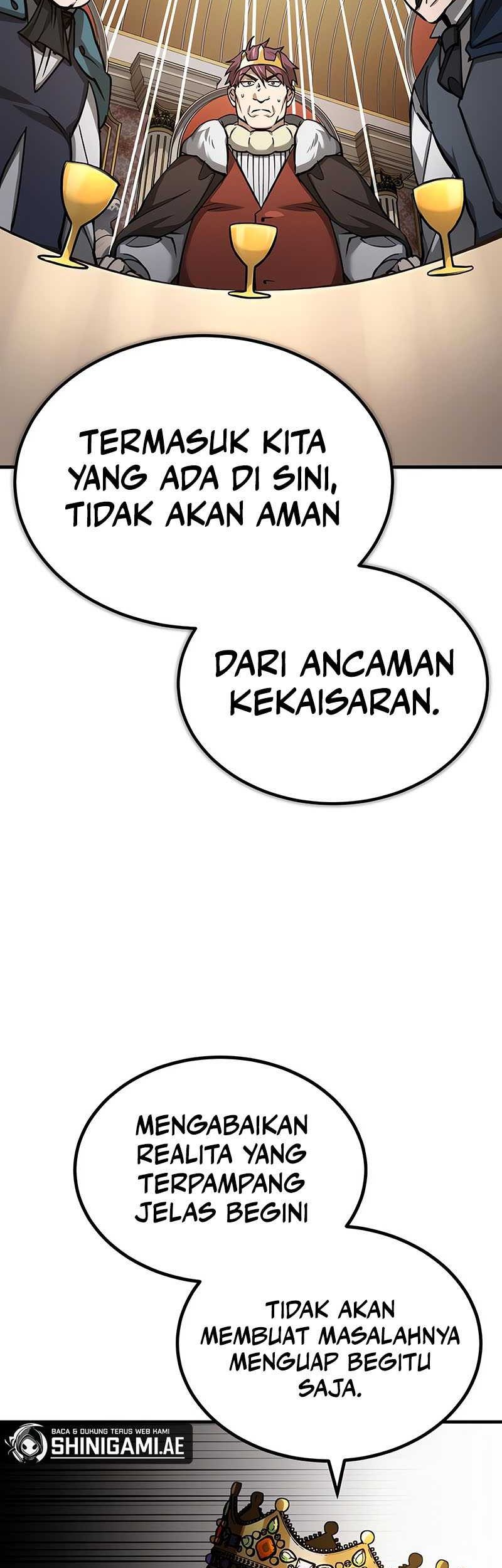 The Heavenly Demon Can’t Live a Normal Life Chapter 140 - halaman 20