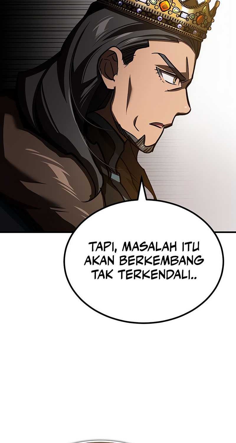 The Heavenly Demon Can’t Live a Normal Life Chapter 140 - halaman 21