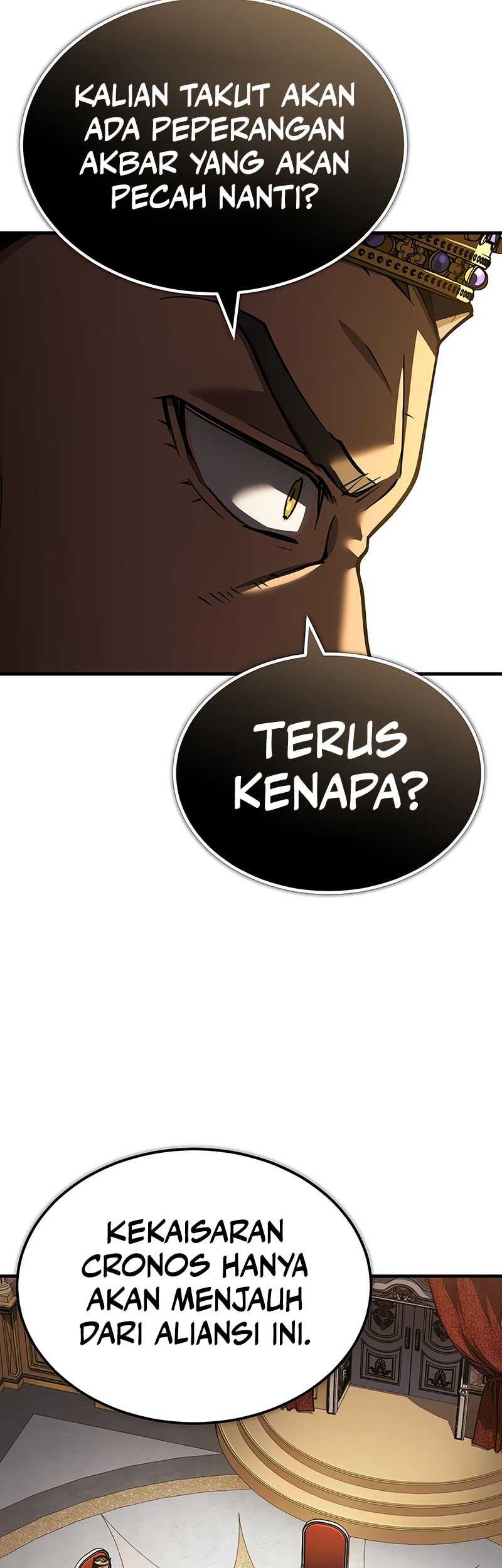 The Heavenly Demon Can’t Live a Normal Life Chapter 140 - halaman 22