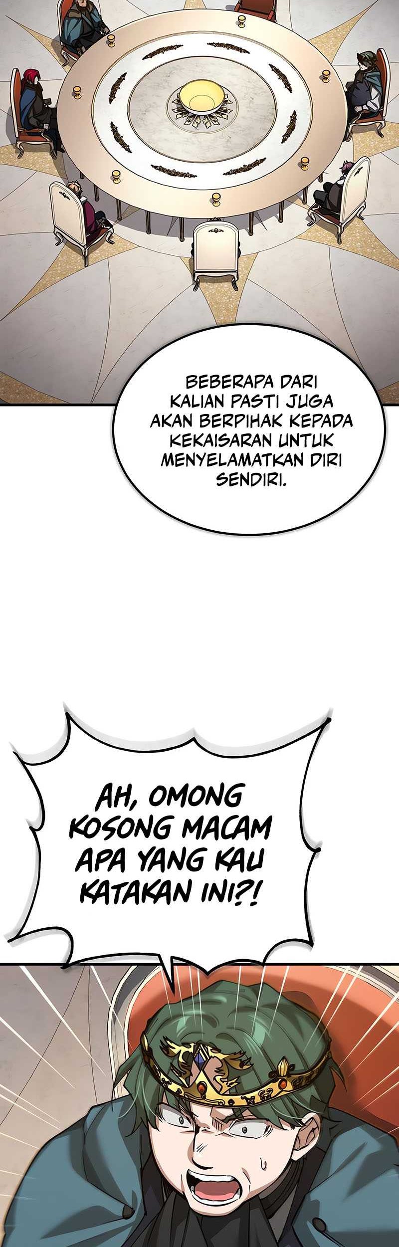 The Heavenly Demon Can’t Live a Normal Life Chapter 140 - halaman 23