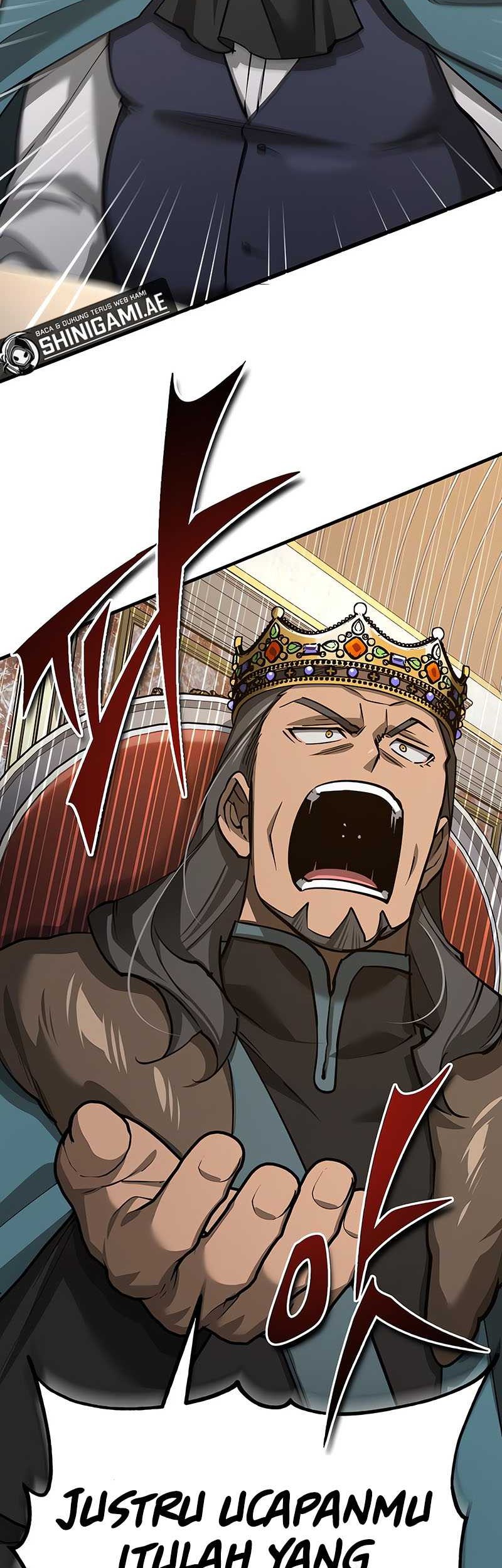 The Heavenly Demon Can’t Live a Normal Life Chapter 140 - halaman 24