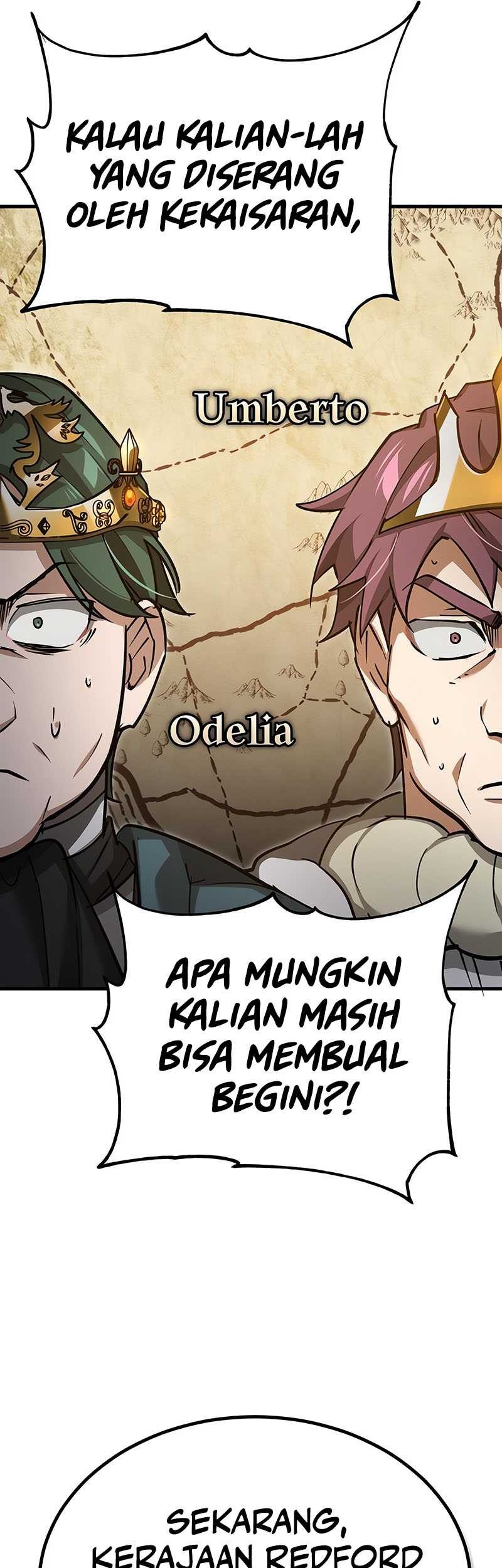 The Heavenly Demon Can’t Live a Normal Life Chapter 140 - halaman 26