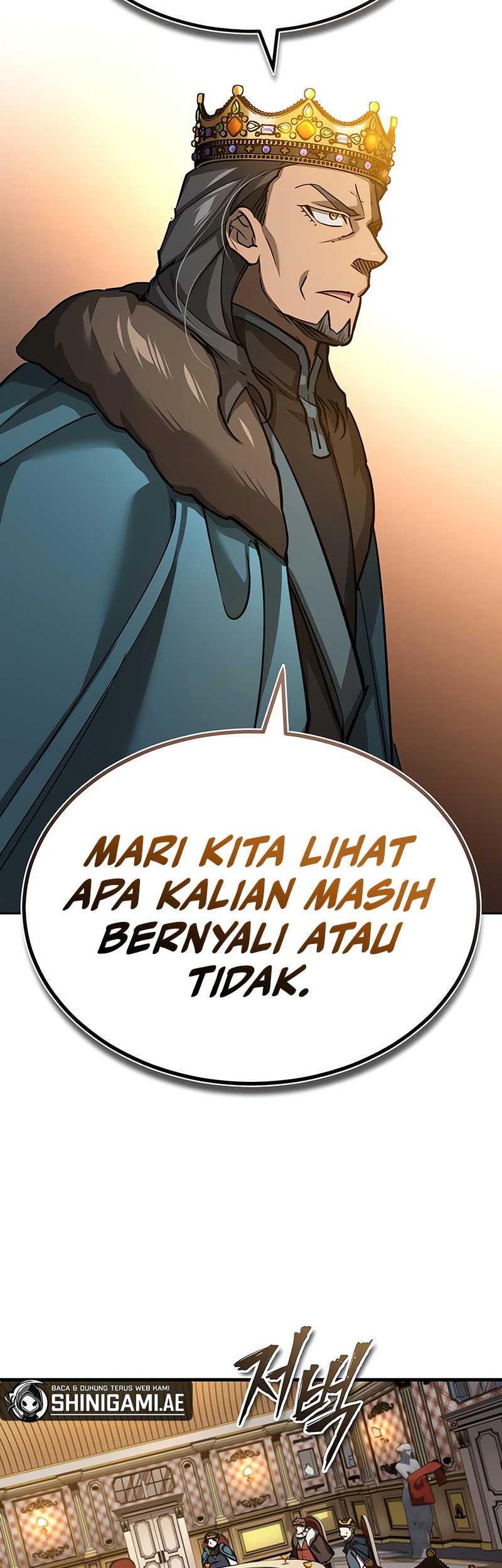 The Heavenly Demon Can’t Live a Normal Life Chapter 140 - halaman 28
