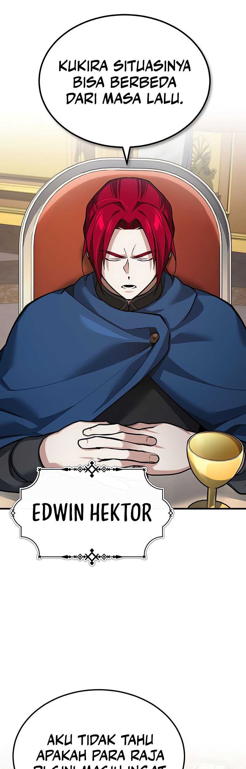 The Heavenly Demon Can’t Live a Normal Life Chapter 140 - halaman 31