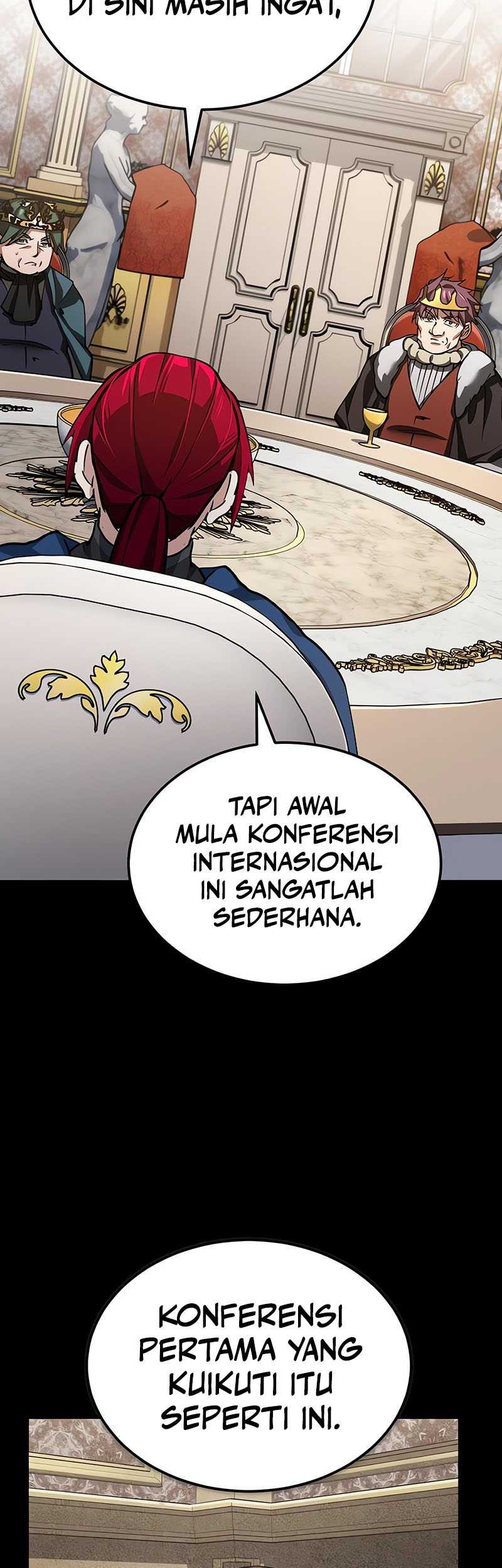 The Heavenly Demon Can’t Live a Normal Life Chapter 140 - halaman 32