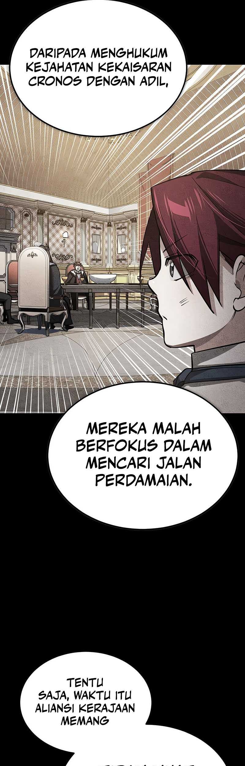 The Heavenly Demon Can’t Live a Normal Life Chapter 140 - halaman 34