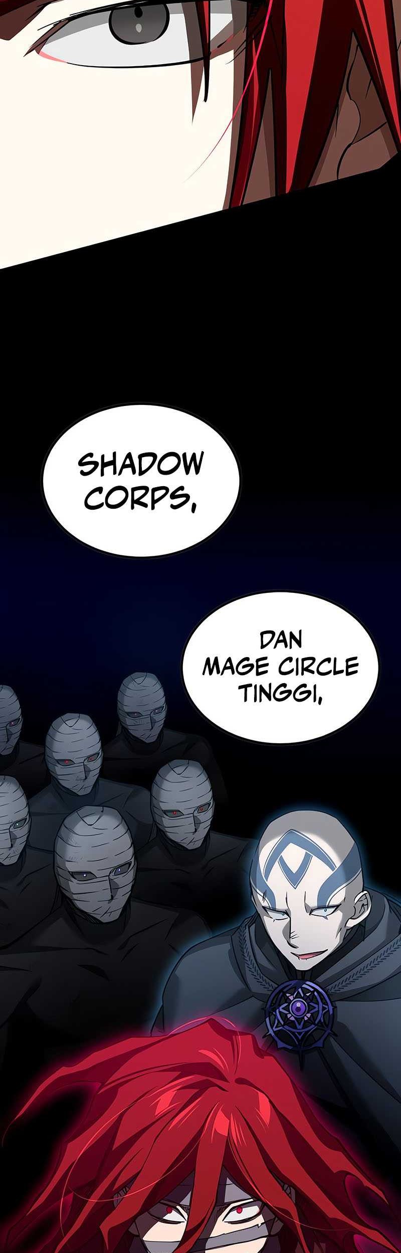 The Heavenly Demon Can’t Live a Normal Life Chapter 140 - halaman 36