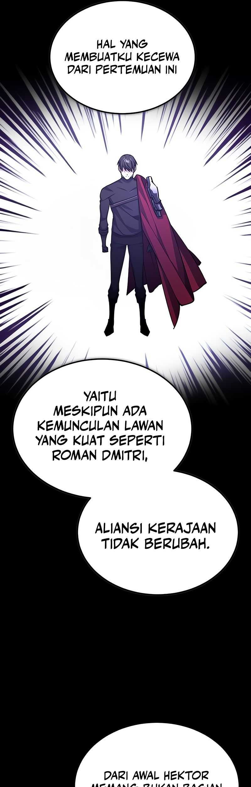 The Heavenly Demon Can’t Live a Normal Life Chapter 140 - halaman 38