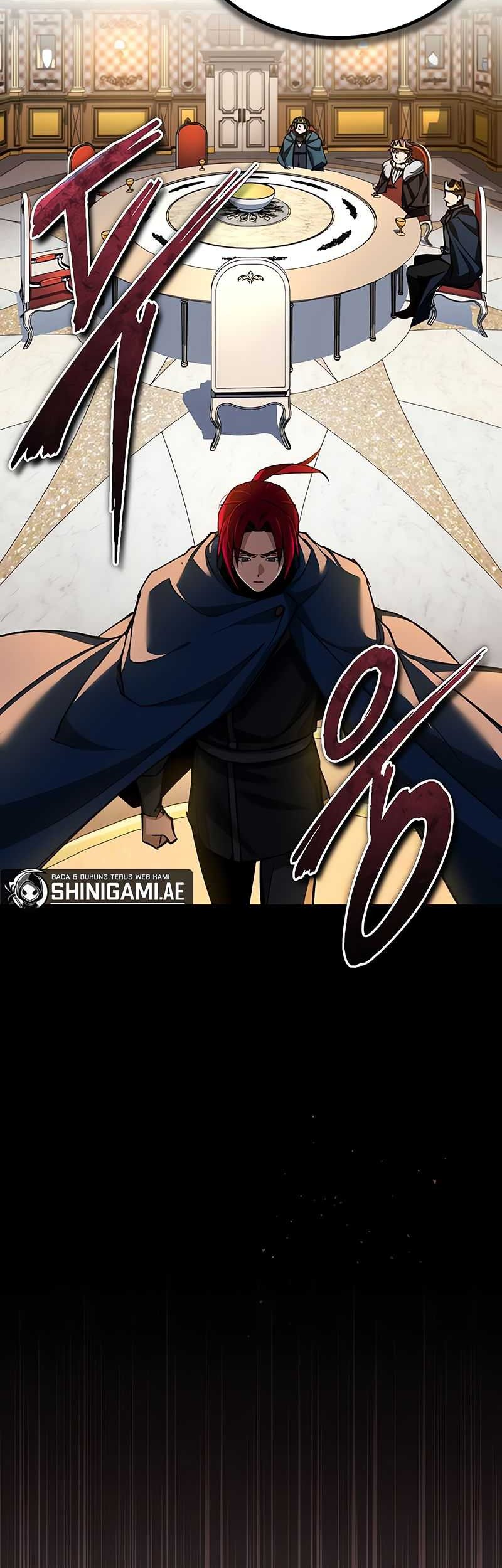 The Heavenly Demon Can’t Live a Normal Life Chapter 140 - halaman 40