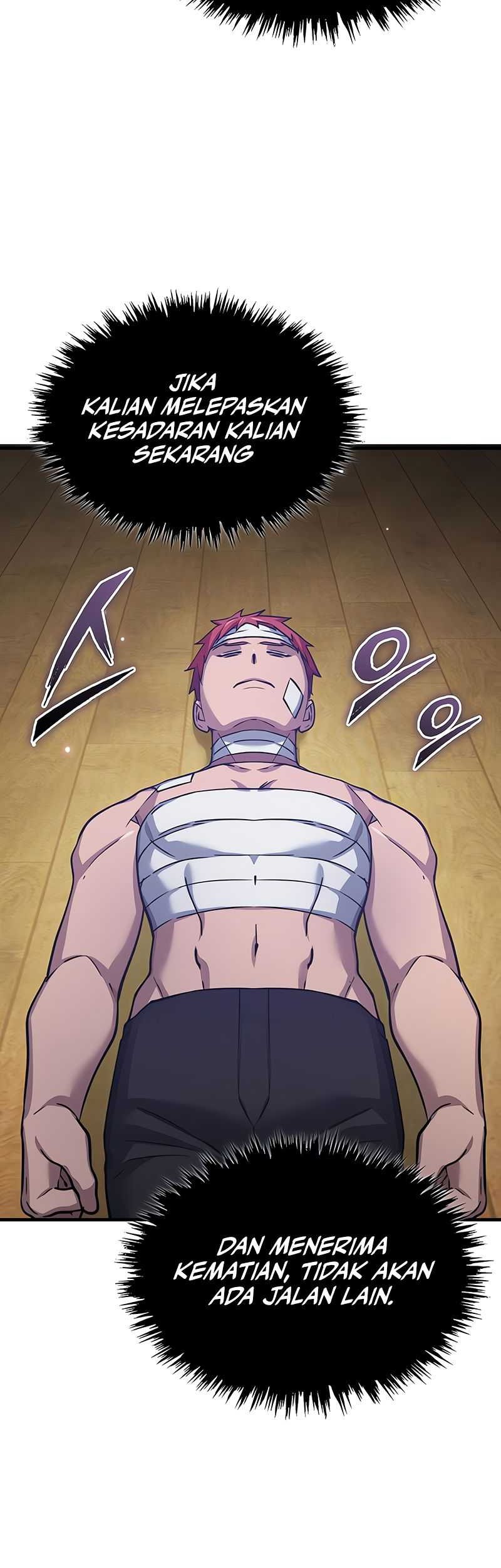 The Heavenly Demon Can’t Live a Normal Life Chapter 140 - halaman 44