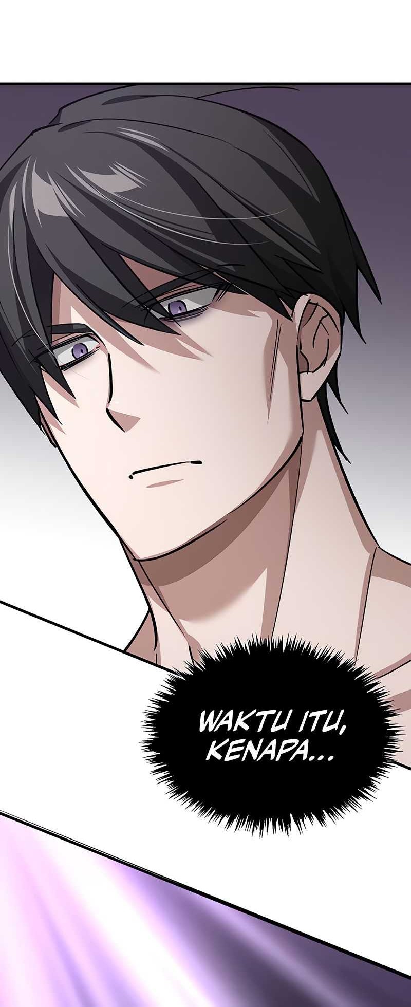 The Heavenly Demon Can’t Live a Normal Life Chapter 140 - halaman 45
