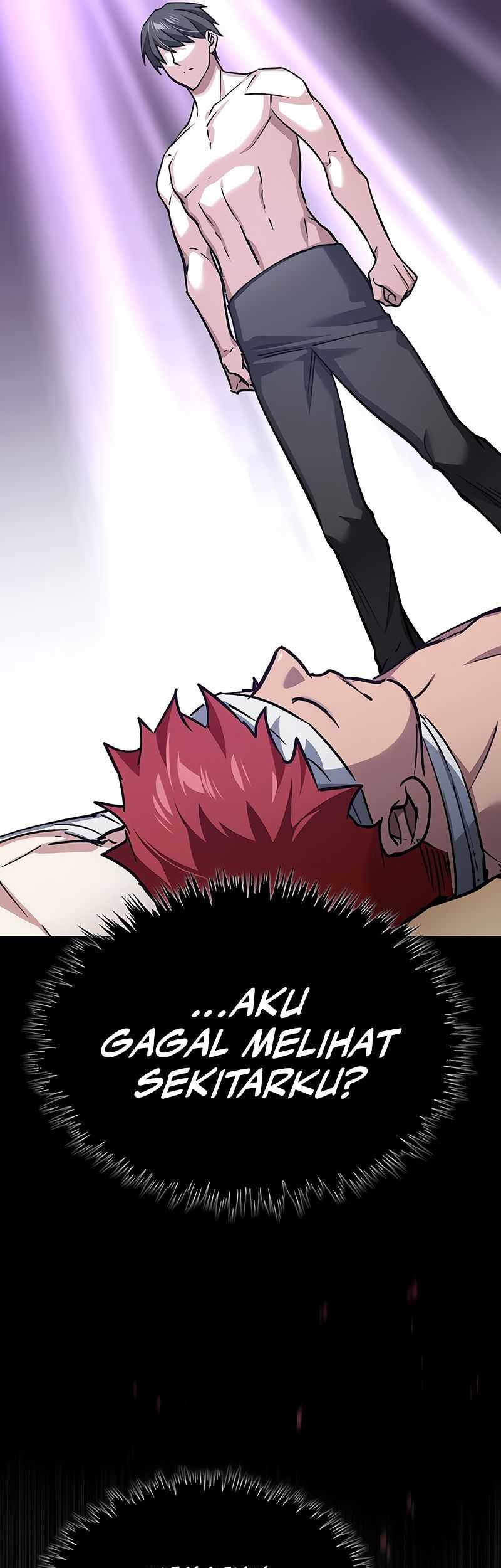 The Heavenly Demon Can’t Live a Normal Life Chapter 140 - halaman 46