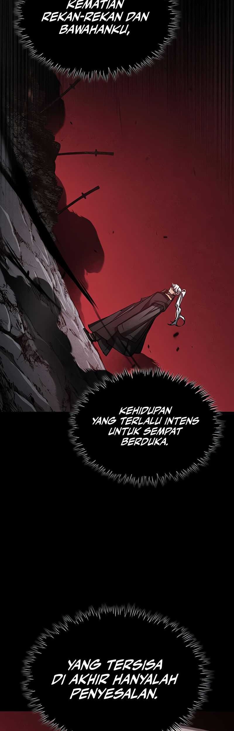 The Heavenly Demon Can’t Live a Normal Life Chapter 140 - halaman 47