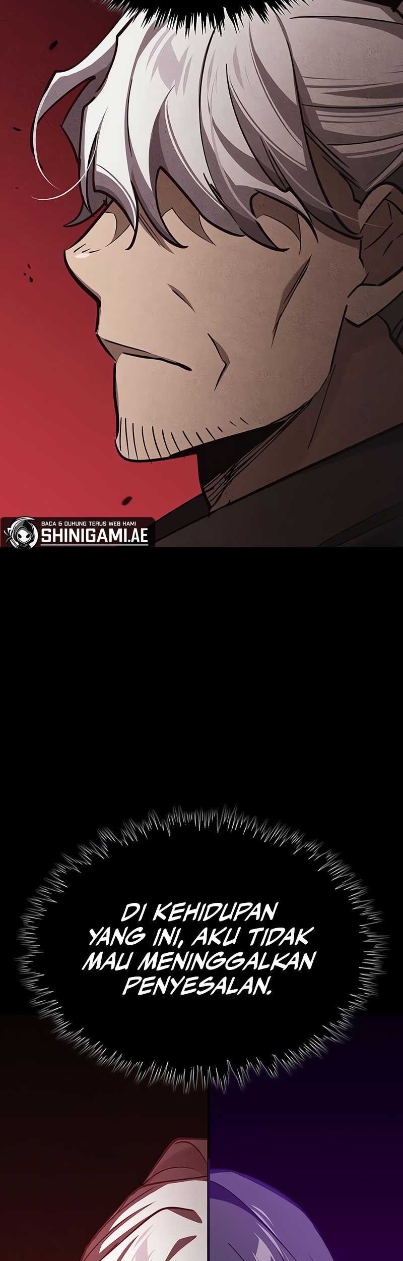 The Heavenly Demon Can’t Live a Normal Life Chapter 140 - halaman 48