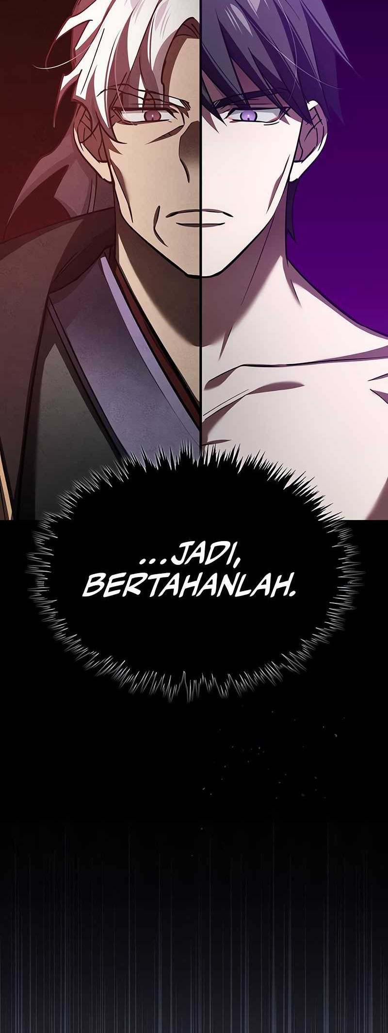 The Heavenly Demon Can’t Live a Normal Life Chapter 140 - halaman 49