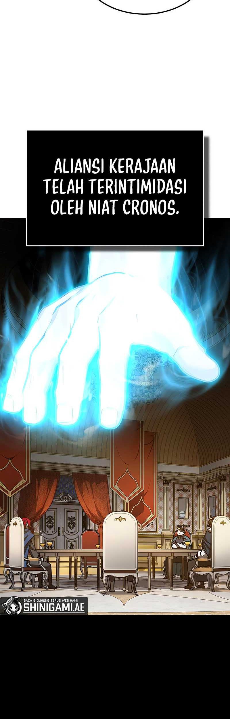 The Heavenly Demon Can’t Live a Normal Life Chapter 140 - halaman 5