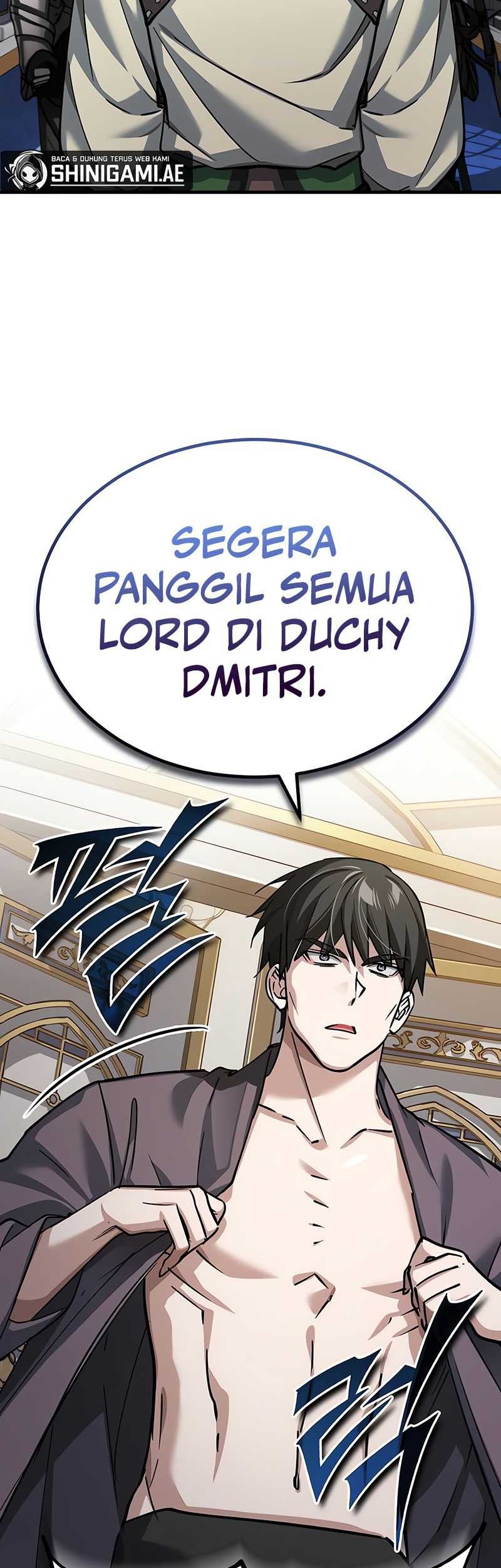 The Heavenly Demon Can’t Live a Normal Life Chapter 140 - halaman 51