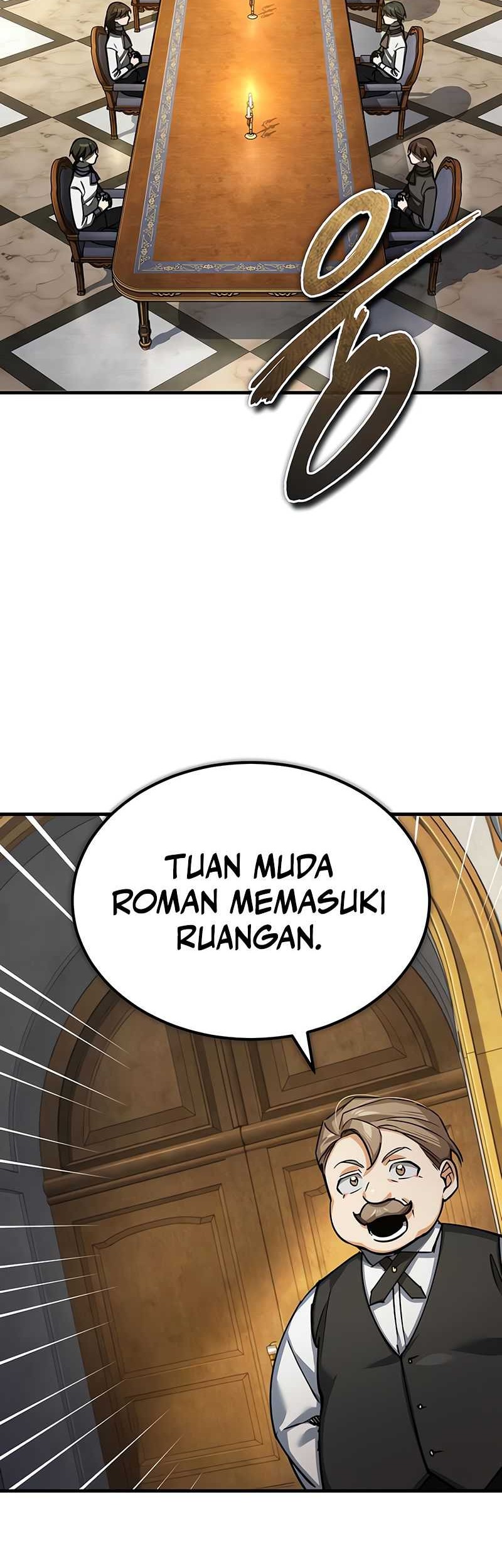 The Heavenly Demon Can’t Live a Normal Life Chapter 140 - halaman 53