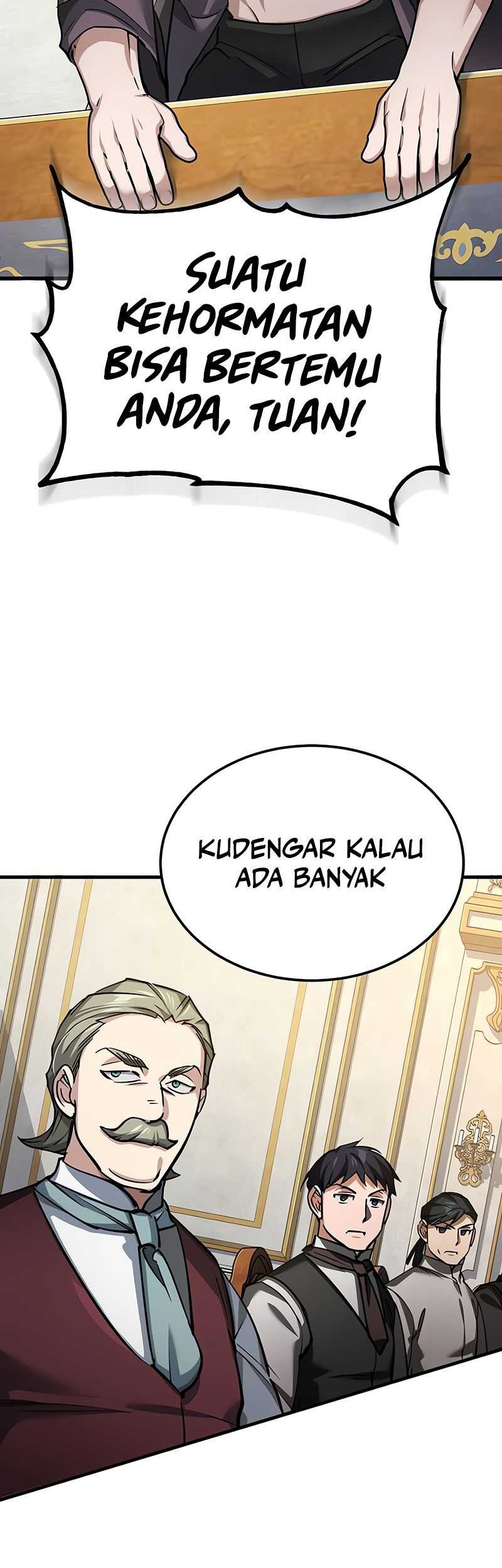 The Heavenly Demon Can’t Live a Normal Life Chapter 140 - halaman 55