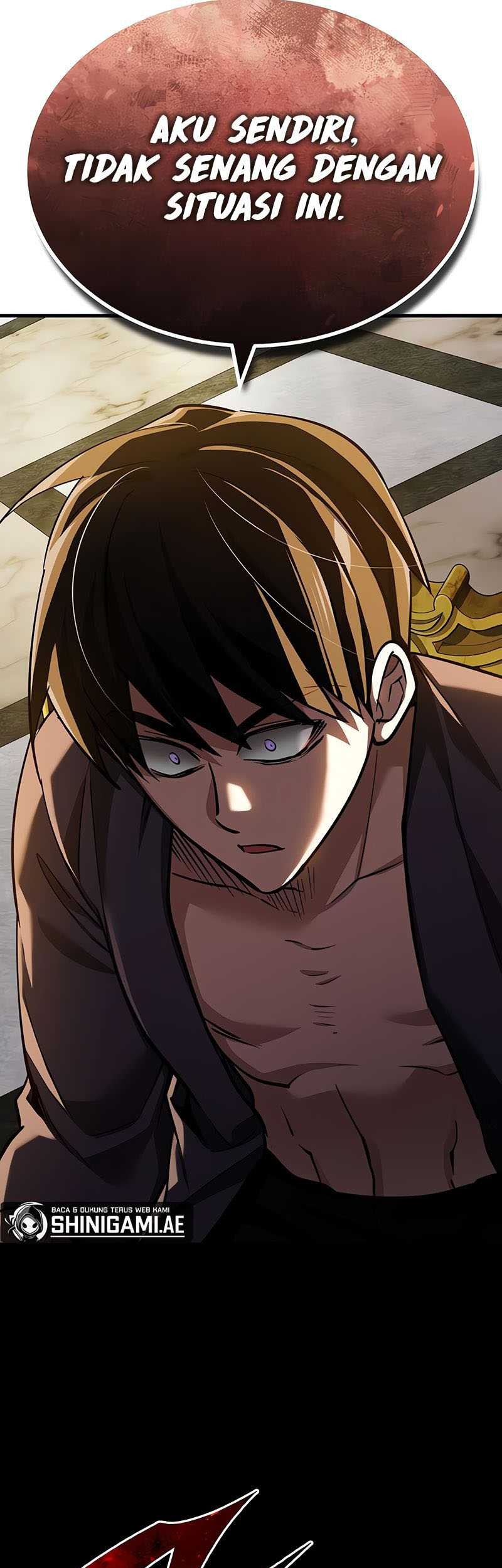 The Heavenly Demon Can’t Live a Normal Life Chapter 140 - halaman 58