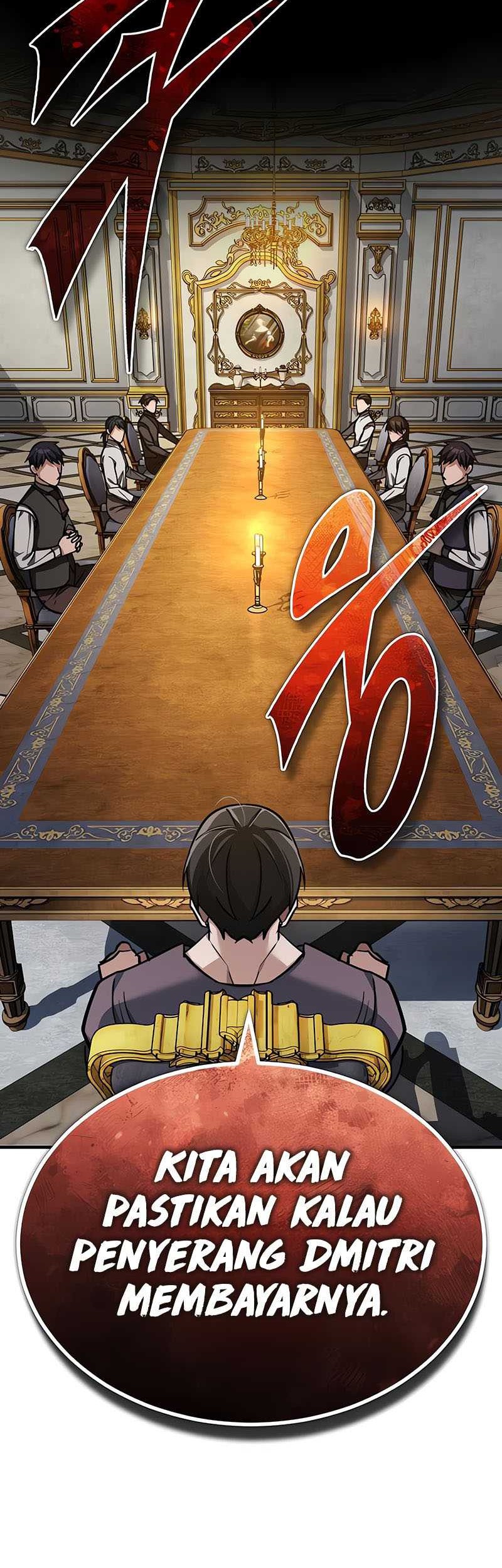 The Heavenly Demon Can’t Live a Normal Life Chapter 140 - halaman 59